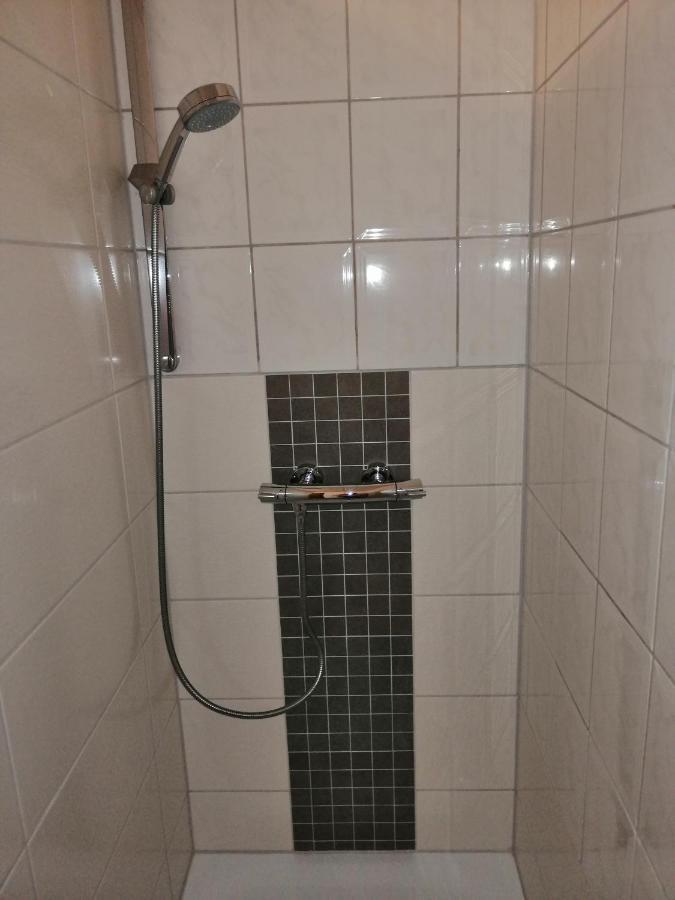 דירות שוטורף Am Waldrand מראה חיצוני תמונה